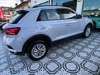 VW T-Roc 1.0 TSI Style - 23