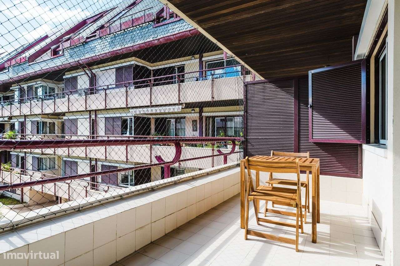 Apartment in Estoril - Grande imagem: 5/27