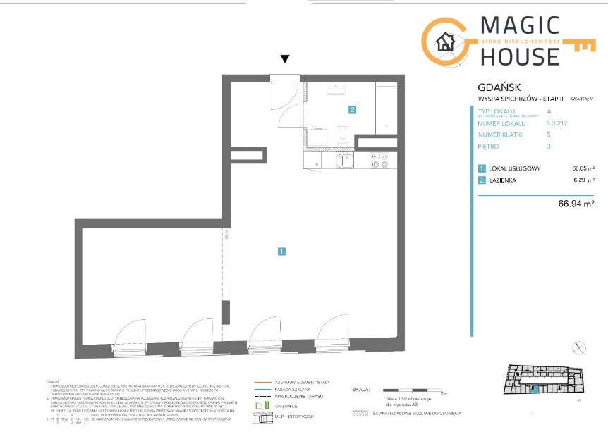 Luksusowe apartamenty nad Motławą-6