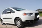 Mitsubishi Colt 1.3 Inform Cleartec - 4