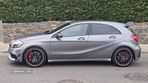 Mercedes-Benz A 45 AMG 4-Matic - 2