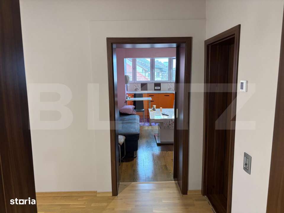 Apartament 3 camere, 80 mp + anexa P+1 40 mp, zona Lunei - Imagine principală: 3/9
