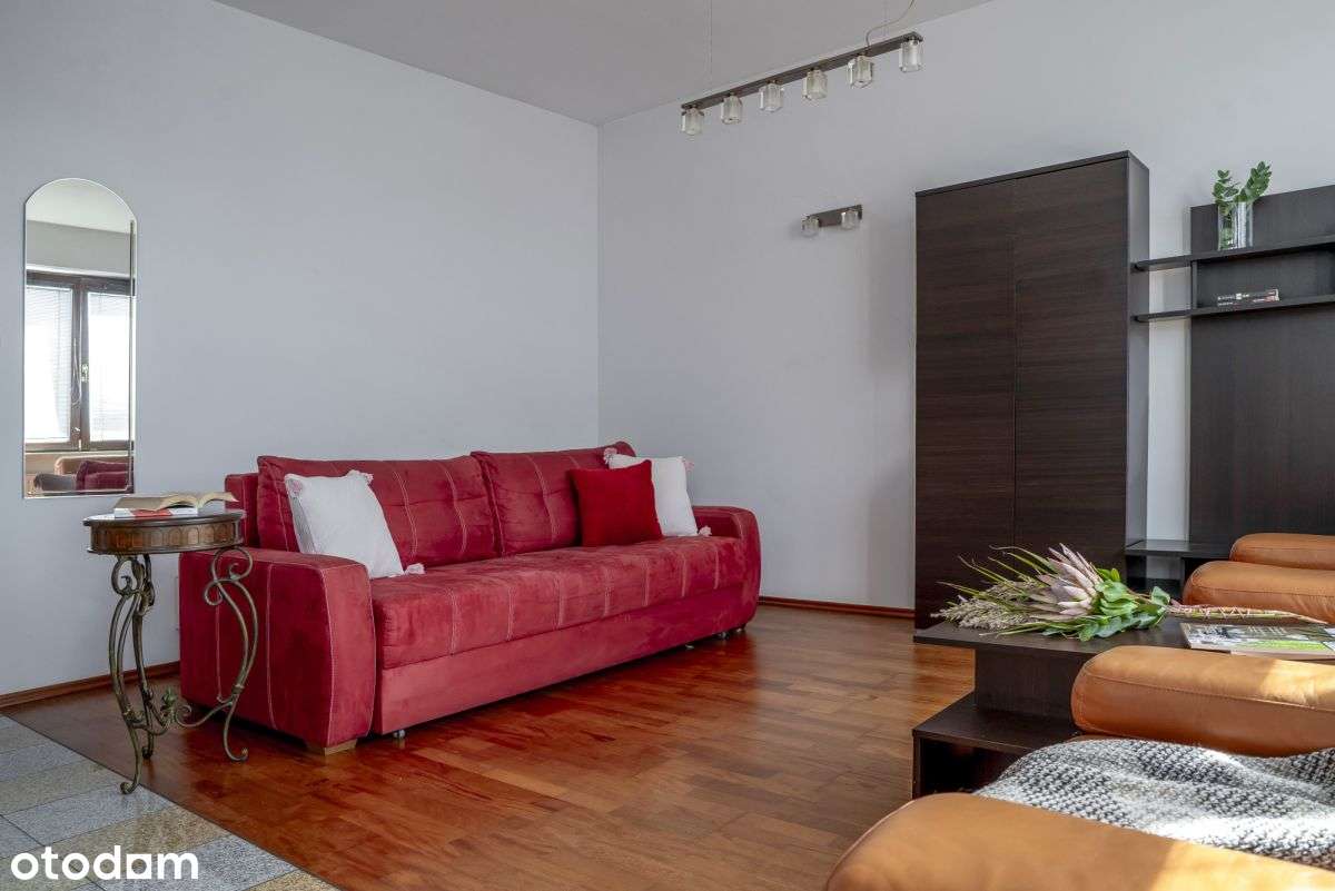 Studio Premium | Miasteczko Wilanów | 36,6m2 - Pełny obrazek: 5/15