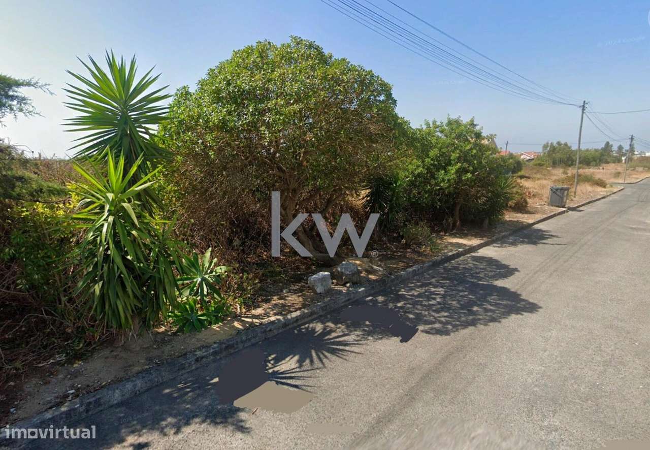 Terreno com 3 hectares em Cascais - Grande imagem: 4/9