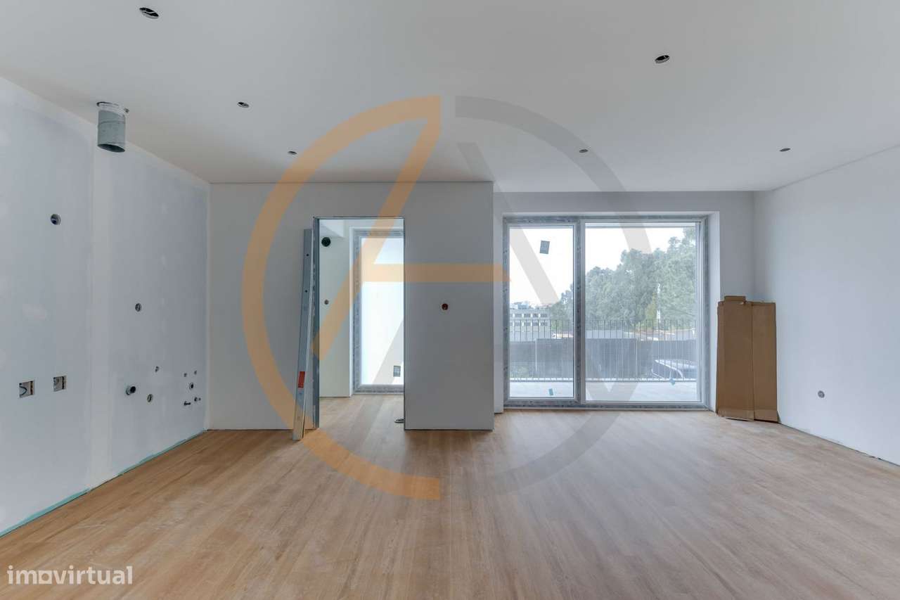 Apartamento T2 | Fânzeres-11