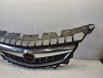 OPEL ASTRA J GRILL ATRAPA ZDERZAKA PRZOD PRZED LIFT 09-12 - 7