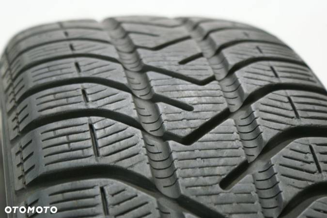 185/60R14 PIRELLI SNOWCONTROL SERIE 3 WINTER 190 , 6,1mm - 2