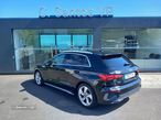 Audi A3 Sportback 30 TFSI S line S tronic - 15