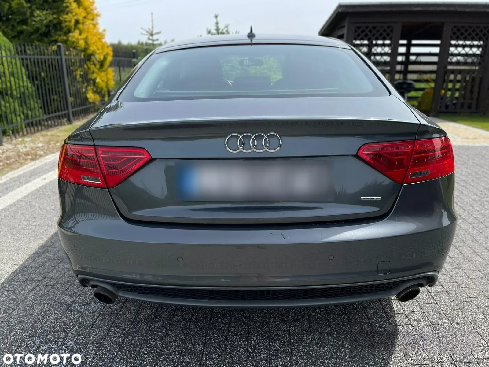 Audi A5 - 4