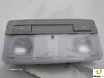 LUZ INTERIOR OPEL INSIGNIA A 2.0 CDTI (68) 160CV 1956CC - 1