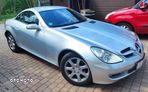 Mercedes-Benz SLK 200 Kompressor - 3