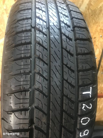 1 OPONA CAŁOROCZNA GOODYEAR 215/65/16  98H  M+S  FV - 2