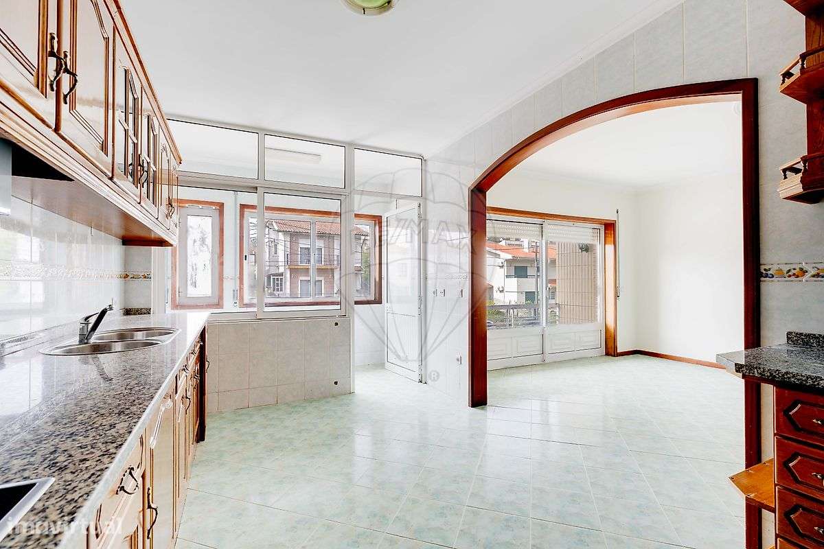 Apartamento T2 para venda-7