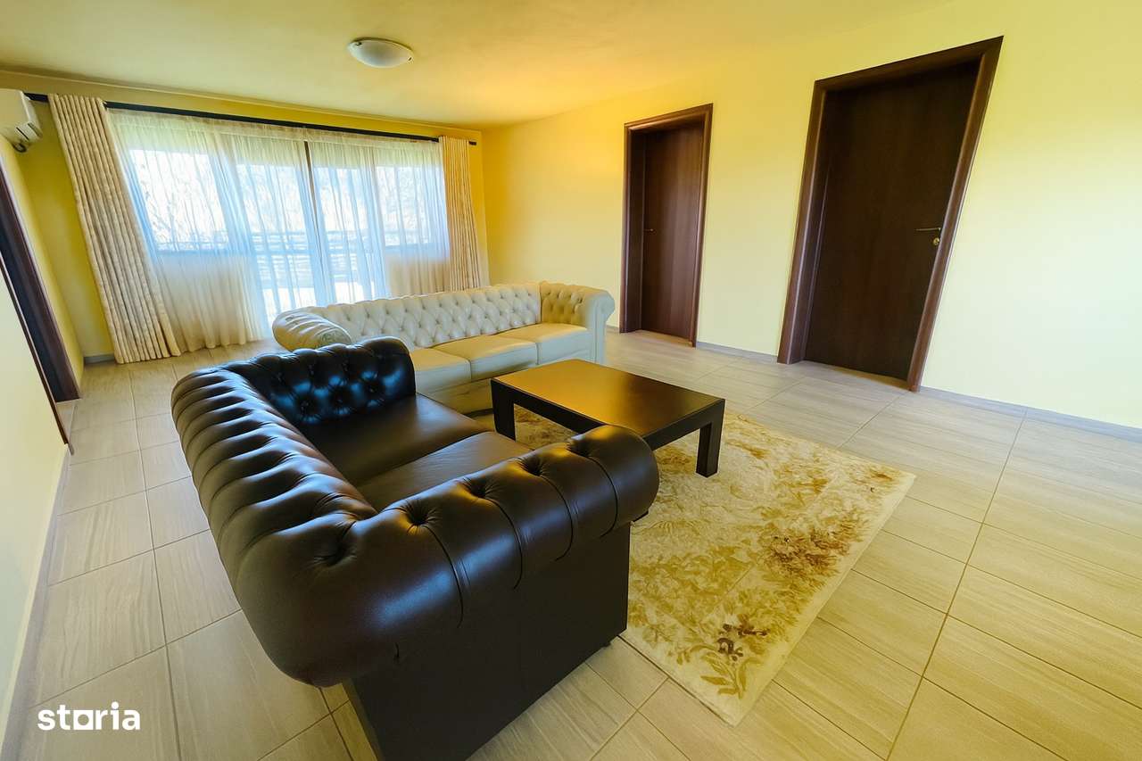 Casă parter cu curte mare – Bolintin Deal Central – 800 mp teren-12