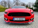 Ford Mustang 5.0 V8 GT - 2