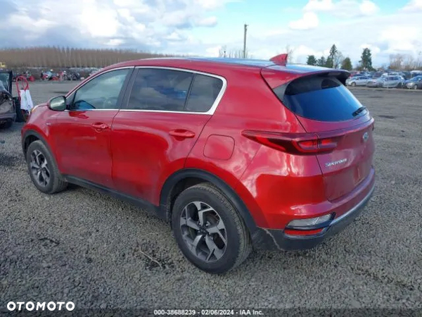 Kia Sportage - 3