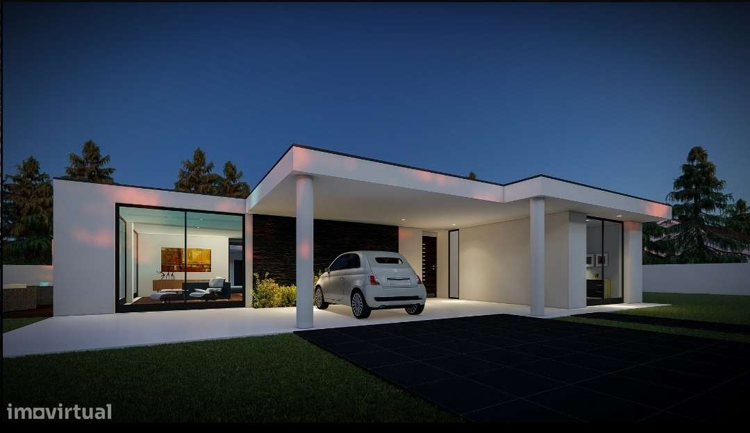 Moradia Isolada T3 Venda em Mafamude e Vilar do Paraíso,Vila Nova de G-18