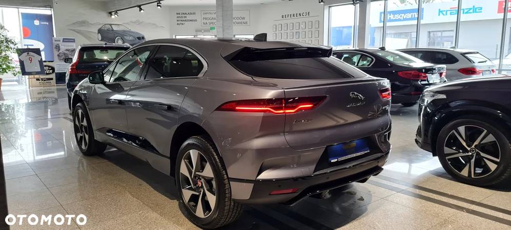 Jaguar I-Pace EV400 AWD SE - 2