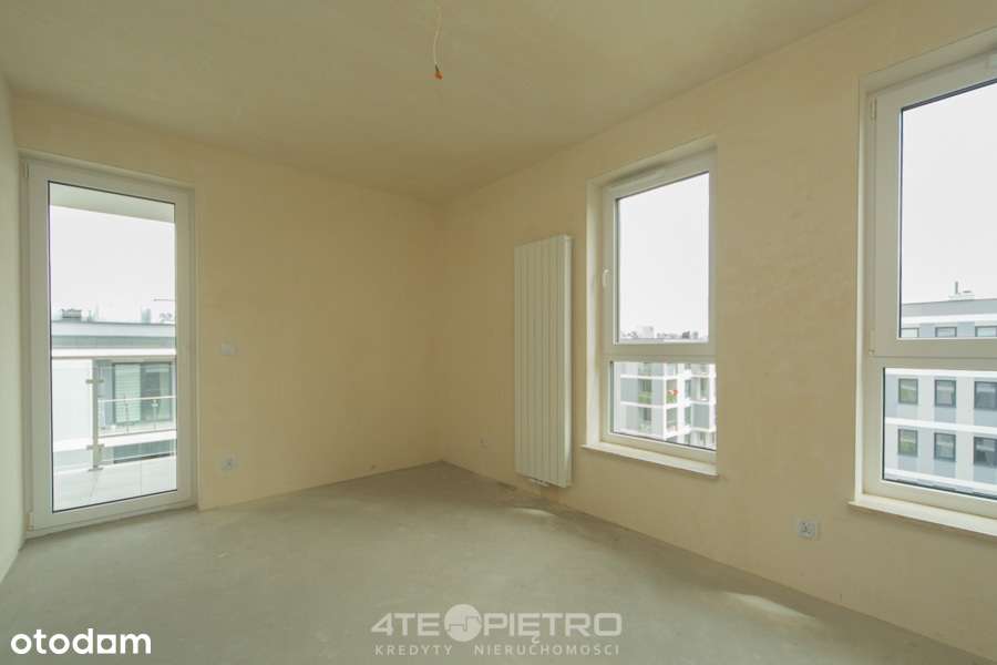 Czuby/76 m²/ul. Jutrzenki/winda/nowy blok. - Widok 3