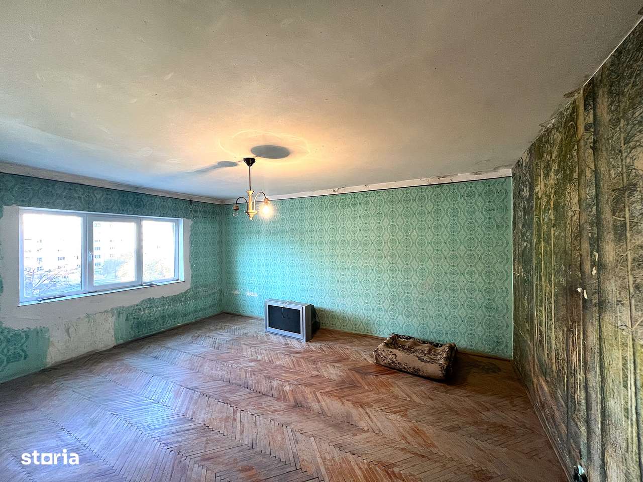 Apartament 3 camere| Decomandat| Micro 17 - Imagine principală: 4/5