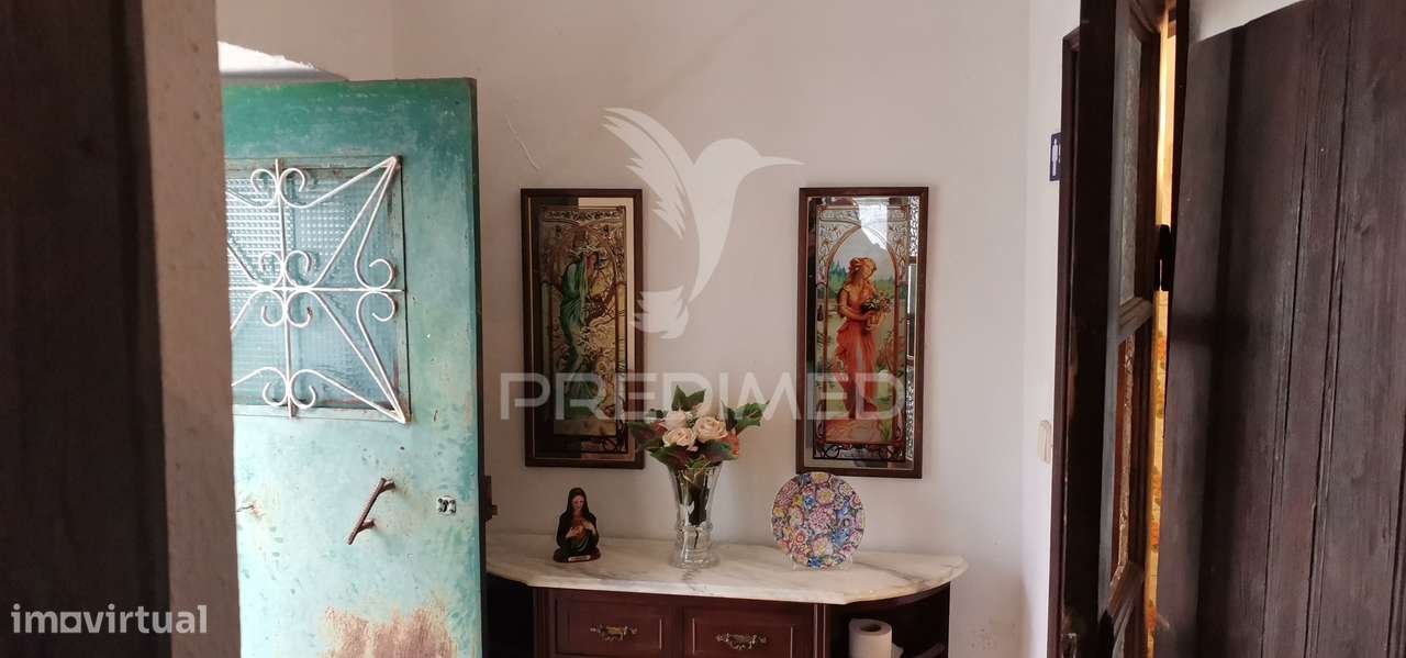 Moradia T2 com quintal - Grande imagem: 5/11