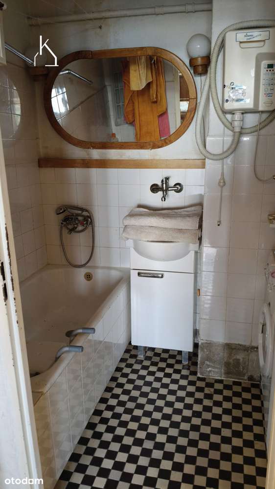 Witomino, 2 pokoje, blisko komunikacji-1