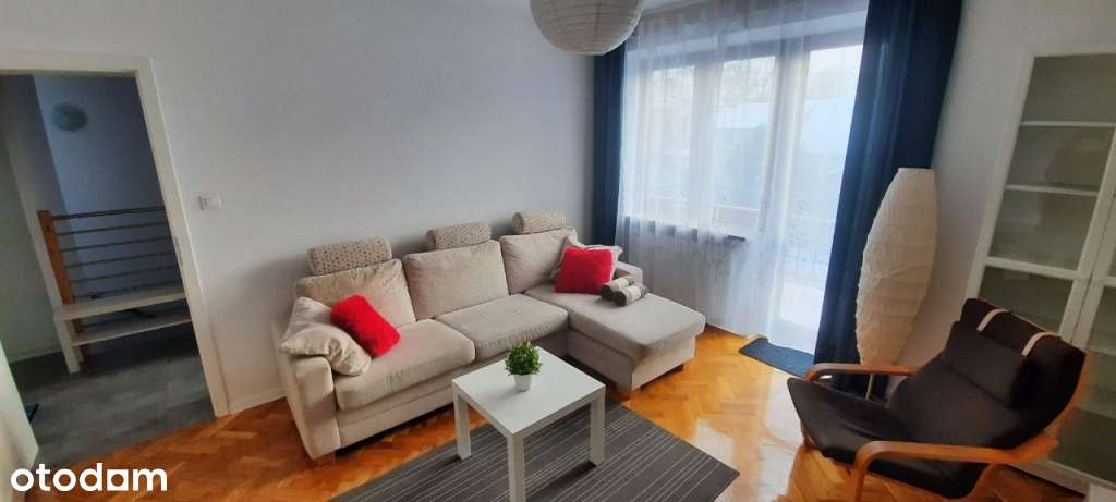 48m2. 2 pok. +kuchnia. Warszawa Wesoła centrum