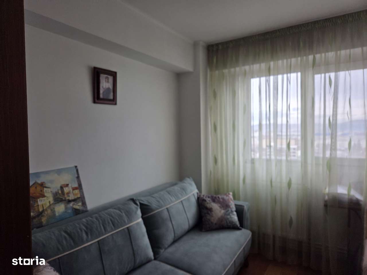 Apartament de vanzare ultracentral 3 camere - Pitesti-4