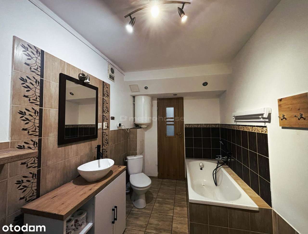 Przestronne 2-pokojowe mieszkanie w Olsztynie-8