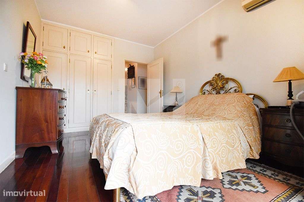 Apartamento T4 | Duplex | Centro | Santo Tirso-32