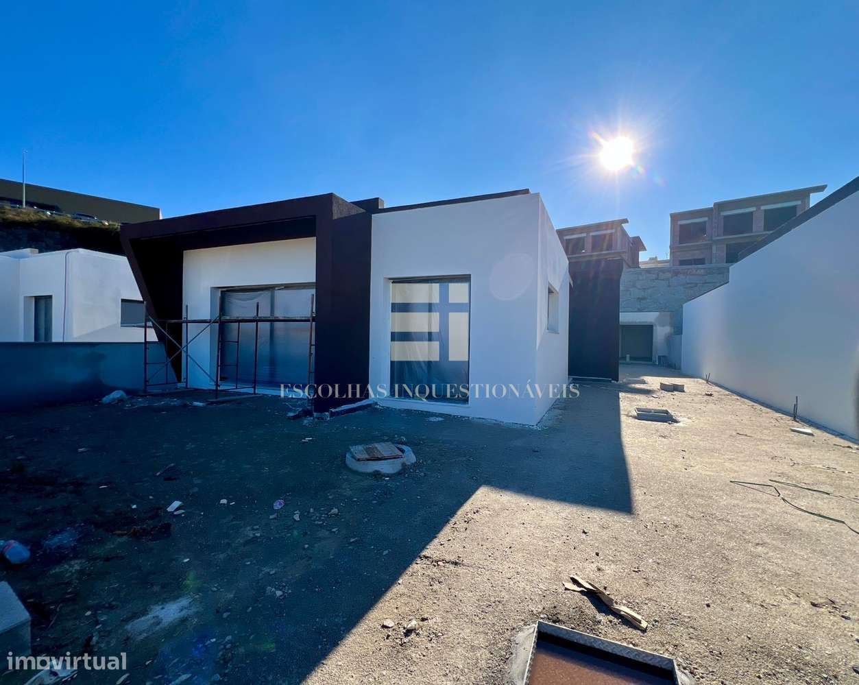 Moradia T3 Venda em Silvares, Pias, Nogueira e Alvarenga,Lousada-8