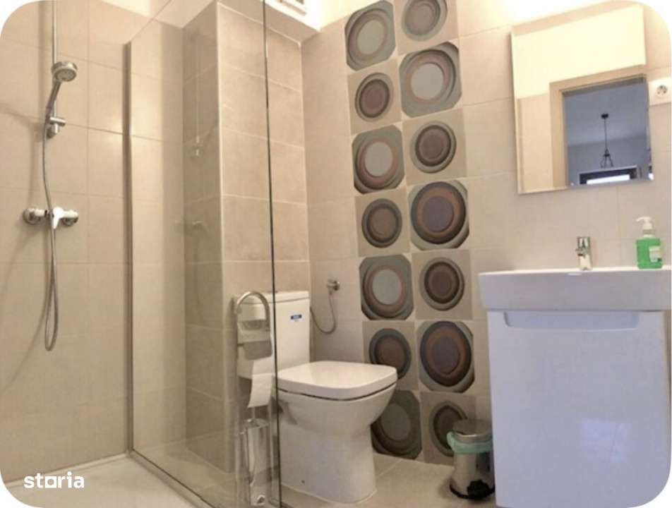 Apartament tip studio, 37mp utili, etaj 4 - Torontalului - Imagine principală: 4/4