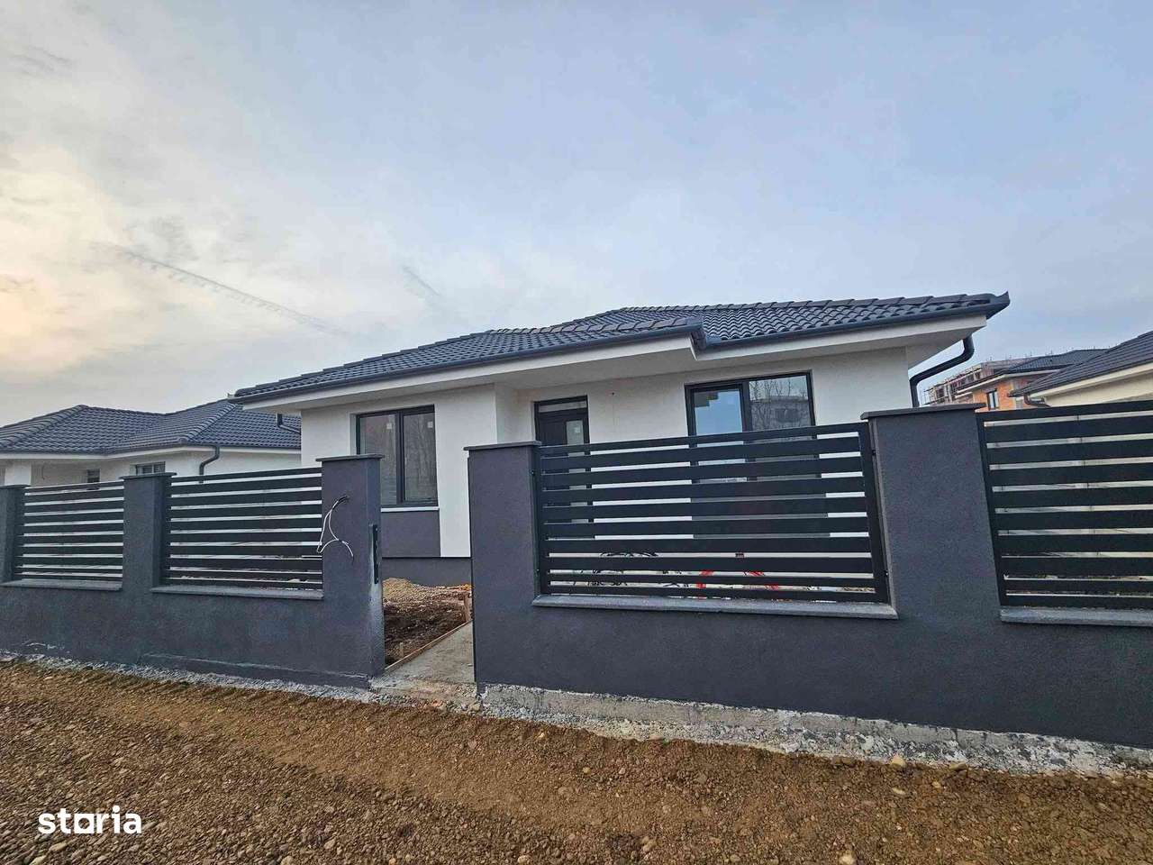 Casa de vanzare Oncea-0