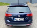 Volkswagen Passat Alltrack 2.0 TDI SCR 4Motion DSG (BMT) - 9