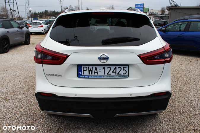 Nissan Qashqai 1.6 DCi Acenta - 7