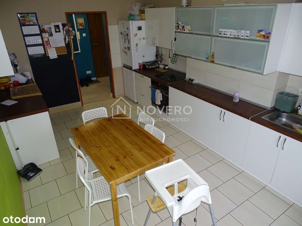 Sprzedam Przestronne Mieszkanie pod Przemyślem-5