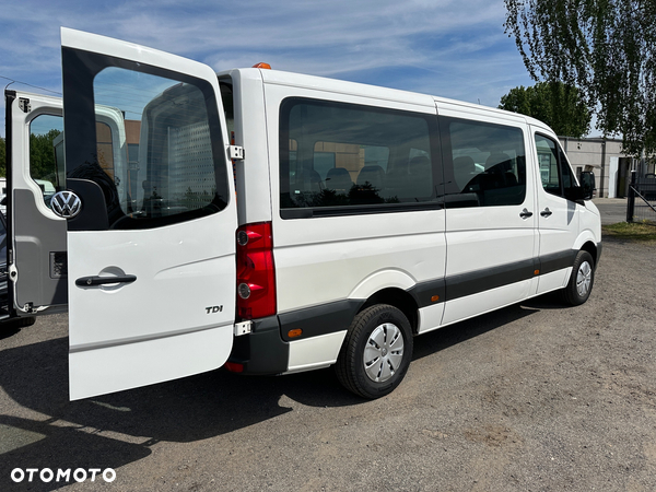 Volkswagen Crafter 35 TDI - 7