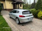 Volkswagen Scirocco 2.0 TDI DSG - 5