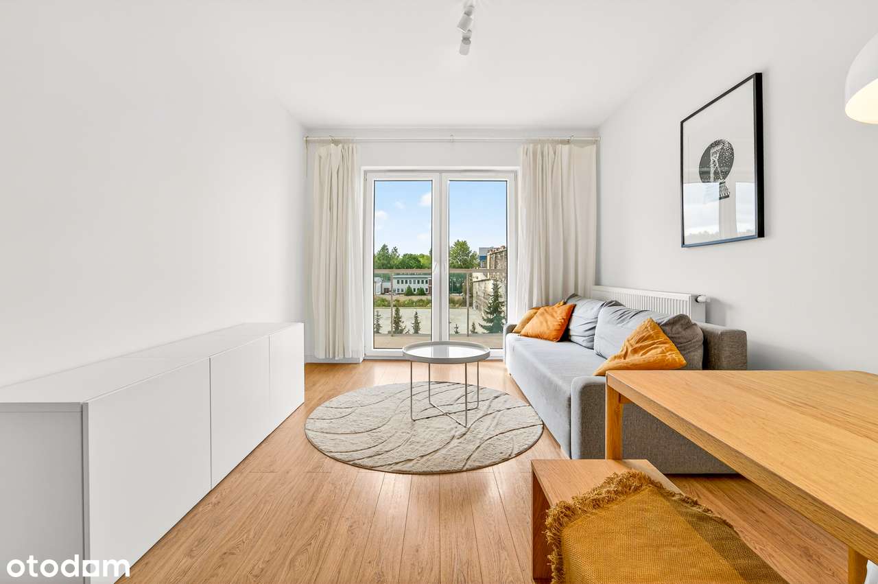 Nowoczesne Mieszkanie | ATAL Nowy Brynów | Balkon, parking, komórka - Pełny obrazek: 3/19