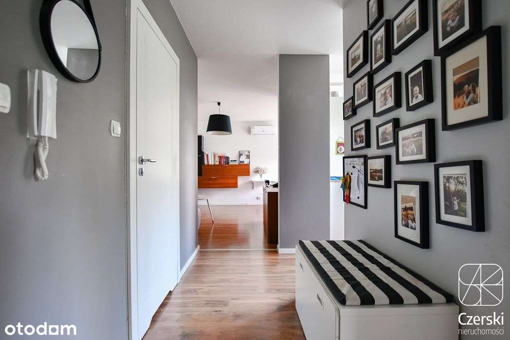 2-Pokojowe Mieszkanie – Kliny | 50,5 m² | piwnica-4