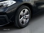 BMW 116 d Advantage - 6