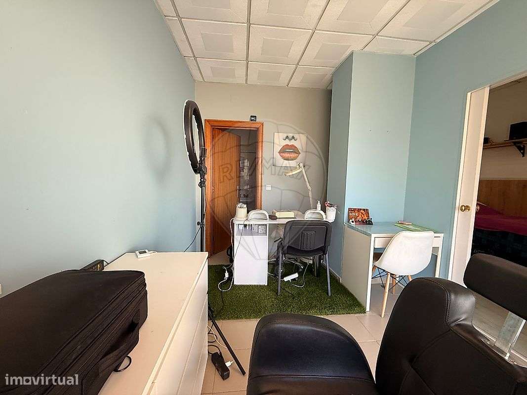 Loja  para arrendamento - Grande imagem: 5/10