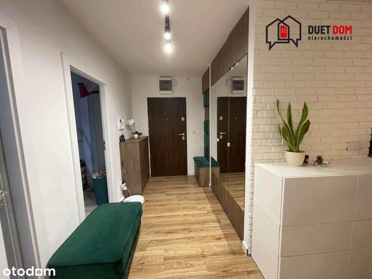 Mieszkanie 3 pokoje ***Felin***-12