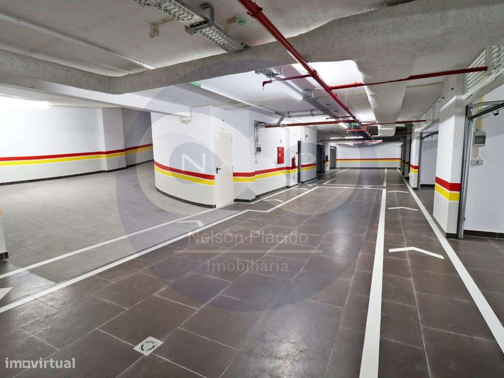 T4 CONSTRUÇÃO NOVA - Colinas do Cruzeiro, Odivelas, a 10 min. de Li...-45