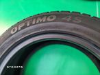 HANKOOK OPTIMO 4S 195/55/15, 1 szt 7 mm OKAZJA - 3