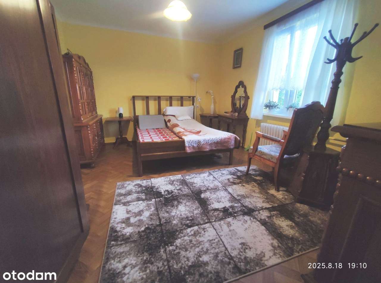 Dom w Wielkiej Wsi gm. Stąporków-6