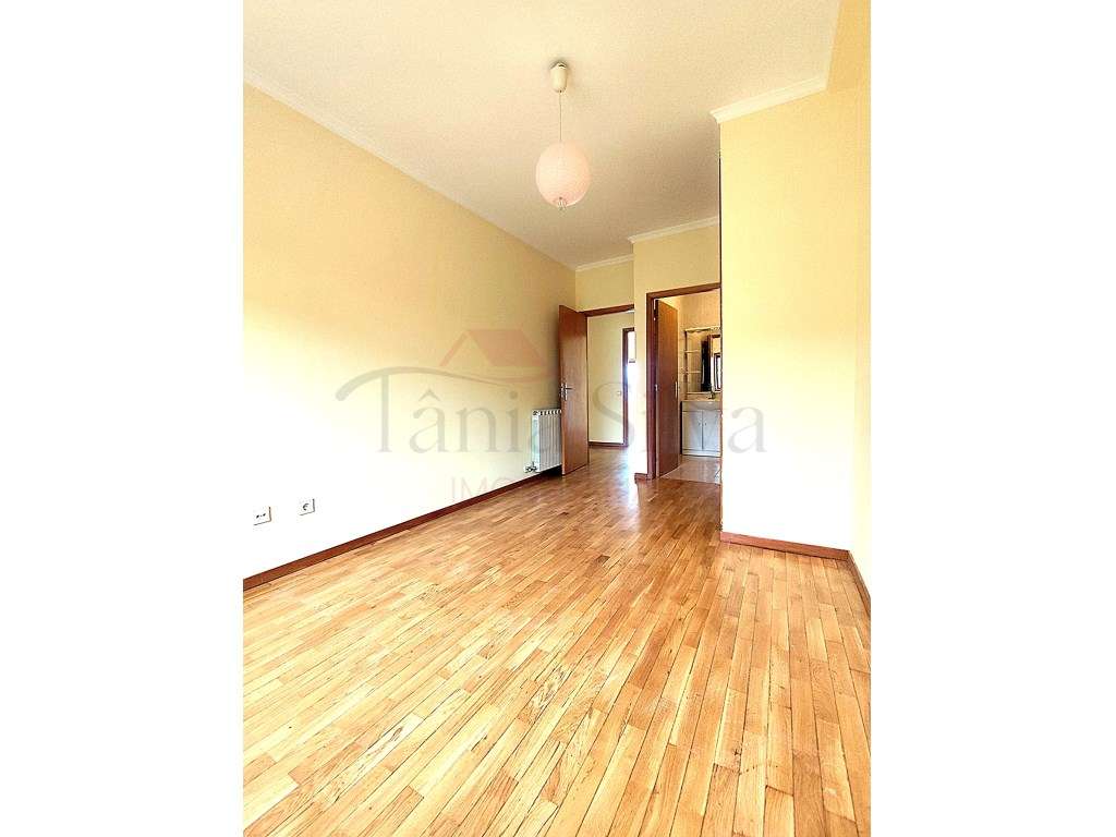 Apartamento T2 Valongo-16