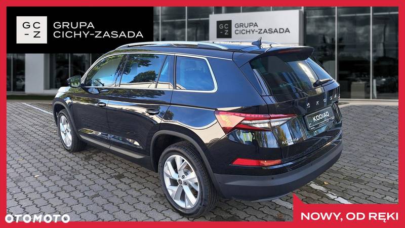 Skoda Kodiaq 2.0 TDI 4x4 Style DSG 7os - 3