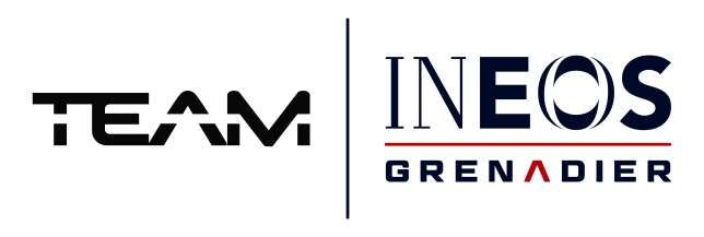 Team INEOS Grenadier logo