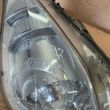 MERCEDES E 207 lampa prawa skrętna bixenon uszkodzona ils - 2